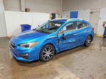 Subaru Impreza 2017