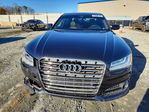 Audi A8 2017
