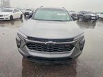 Chevrolet Trax 2025