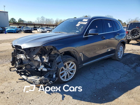 BMW X5 2019 - Image 1 of 13