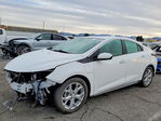 Chevrolet Volt 2016