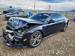 Audi A7 2016