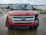 Ford Explorer 2013