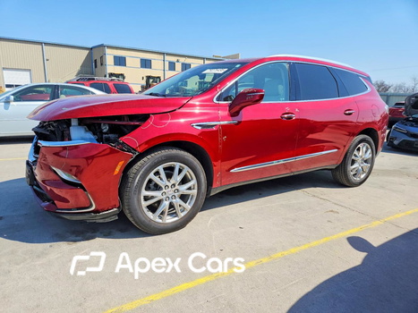 Buick Enclave 2023 - Image 1 of 5