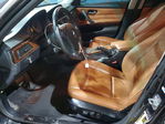 BMW Series 3 2011