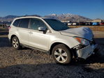 Subaru Forester 2014