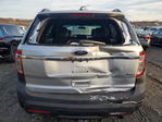 Ford Explorer 2013