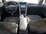 Ford Fusion 2018