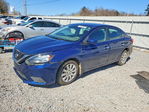 Nissan Sentra 2019