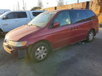 Honda Odyssey 2004