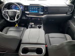 Chevrolet Silverado 2025