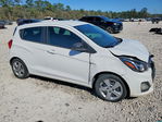Chevrolet Spark 2020