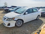 Toyota Corolla 2012