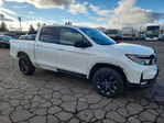 Honda Ridgeline 2022