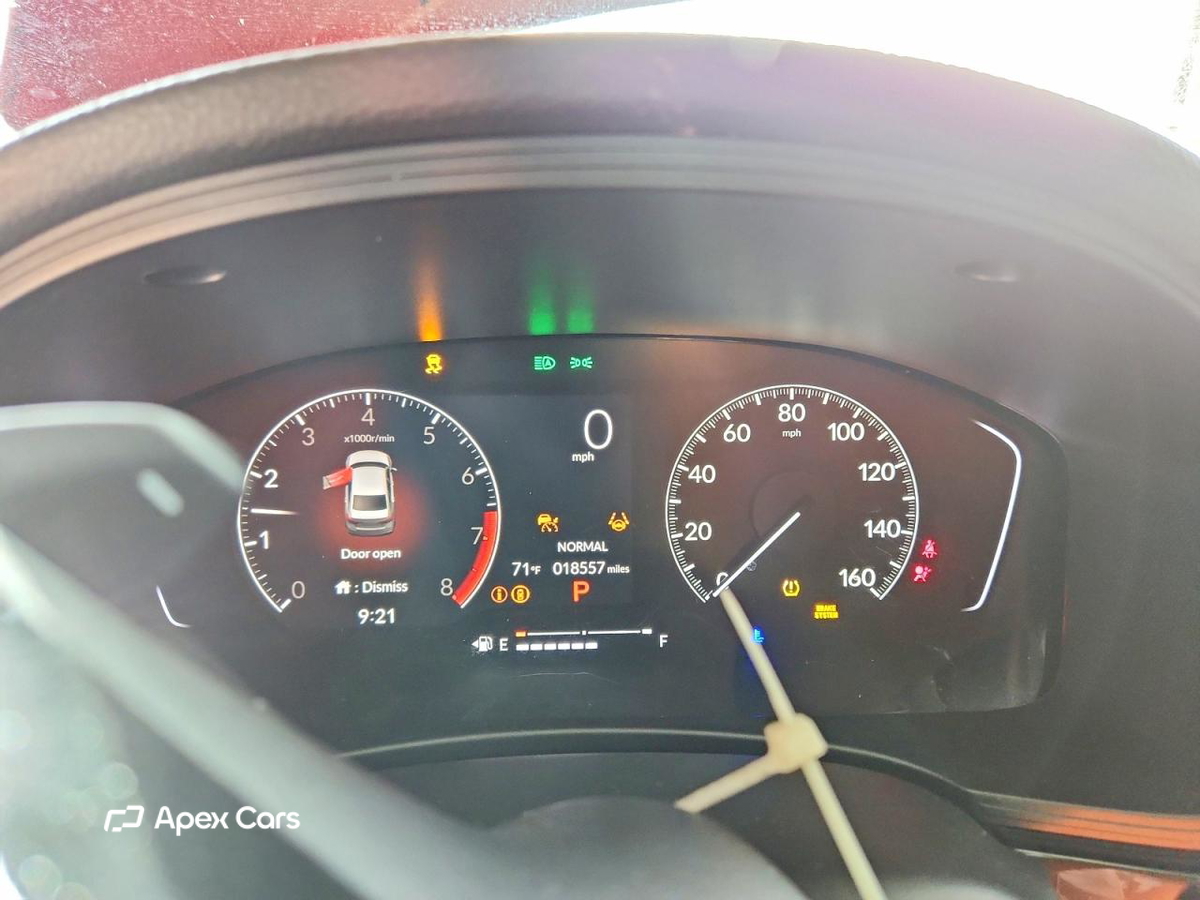 Honda Civic 2025