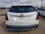 Cadillac XT5 2021
