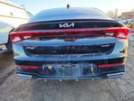 Kia K5 2022