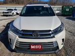 Toyota Highlander 2017