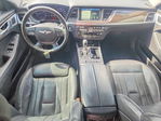 Hyundai Genesis 2015