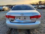 Hyundai Sonata 2007