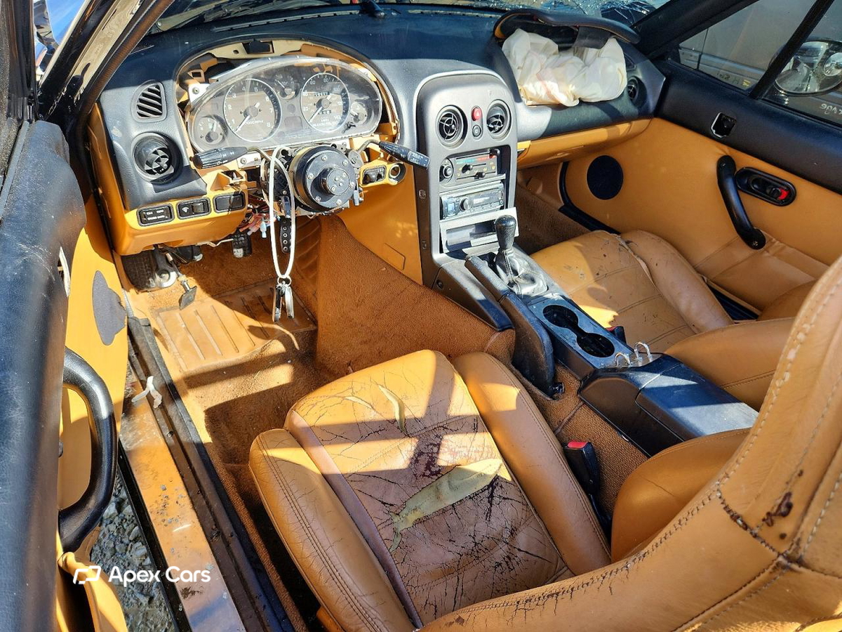 Mazda MX-5 1995