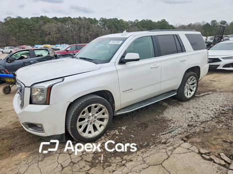 GMC Yukon 2016 - Image 1 of 13