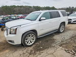 GMC Yukon 2016