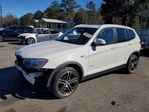 BMW X3 2017