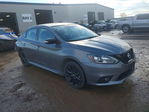 Nissan Sentra 2018