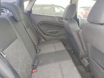 Ford Fiesta 2012