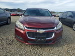Chevrolet Malibu 2016