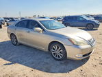 Lexus ES 2011