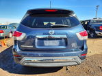 Nissan Pathfinder 2014
