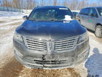 Lincoln MKC 2017