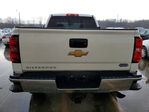 Chevrolet Silverado 2015