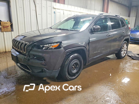 Jeep Grand Cherokee 2015 - Image 1 of 13
