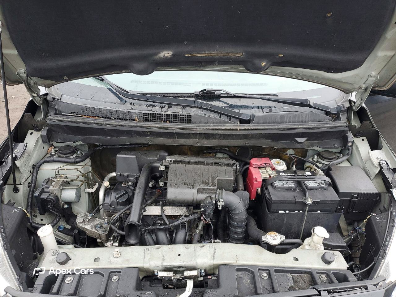 Mitsubishi Mirage 2023