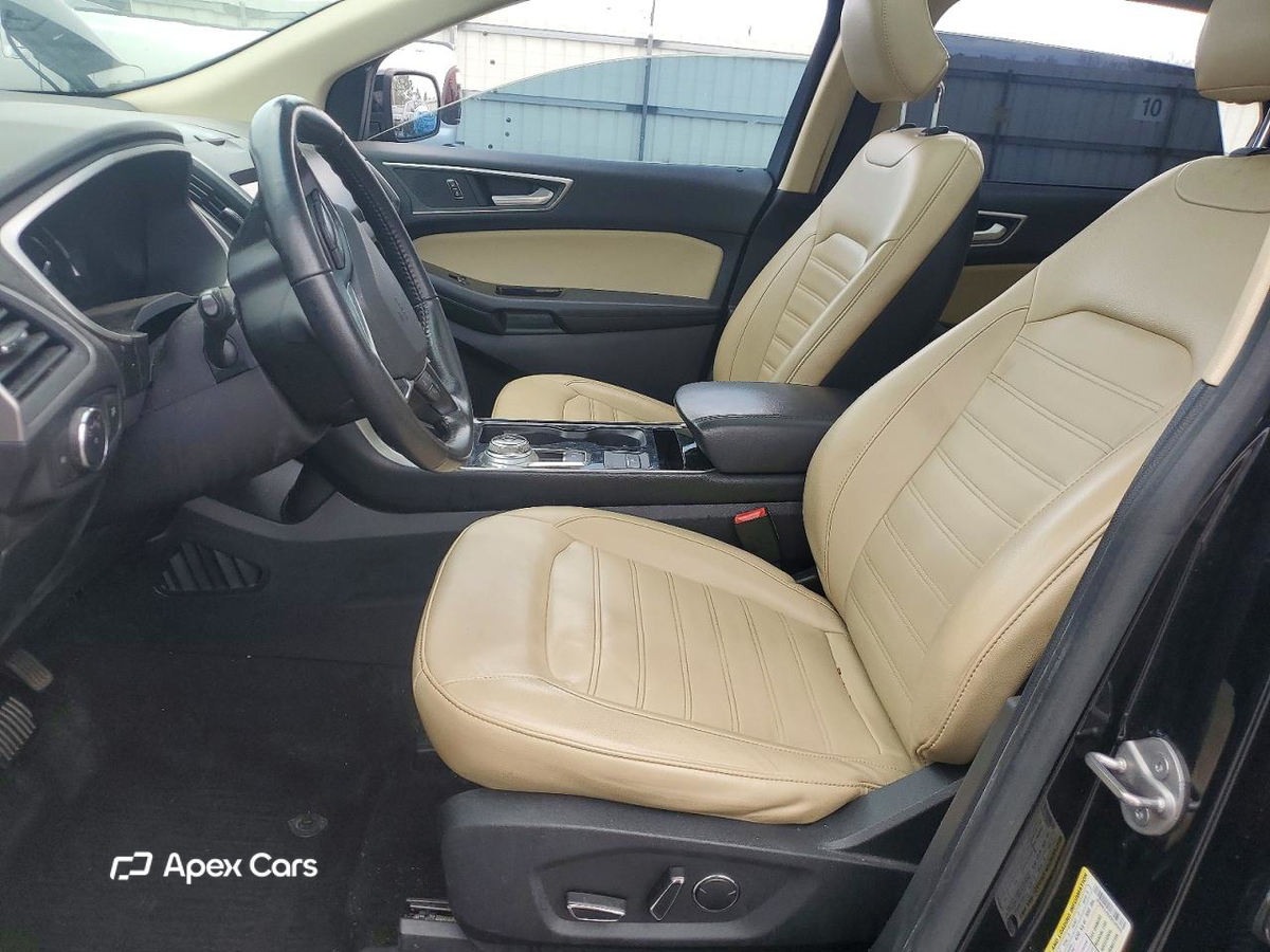 Ford Edge 2019