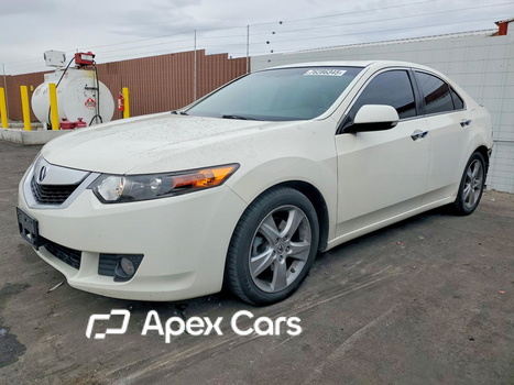 Acura TSX 2010 - Image 1 of 13