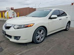 Acura TSX 2010