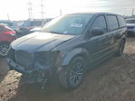 Dodge Caravan 2016