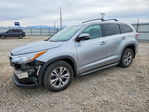 Toyota Highlander 2016