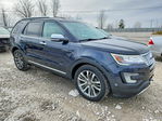 Ford Explorer 2017