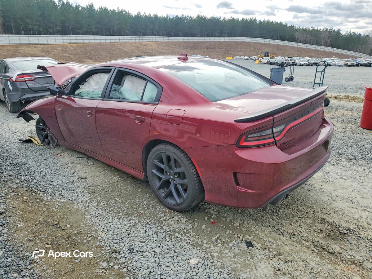 Dodge Charger 2023