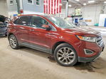 Ford Edge 2015