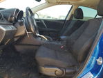 Mazda 3 2012