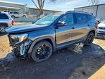 GMC Terrain 2021