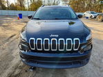 Jeep Cherokee 2018