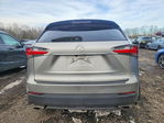 Lexus NX 2016