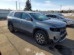 GMC Acadia 2023